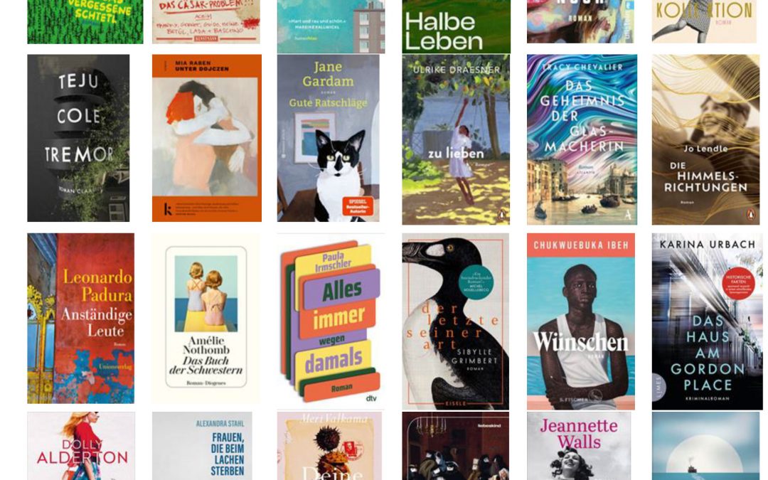 Exklusiv für eBook-Fans der Bibliothek im Bahnhof