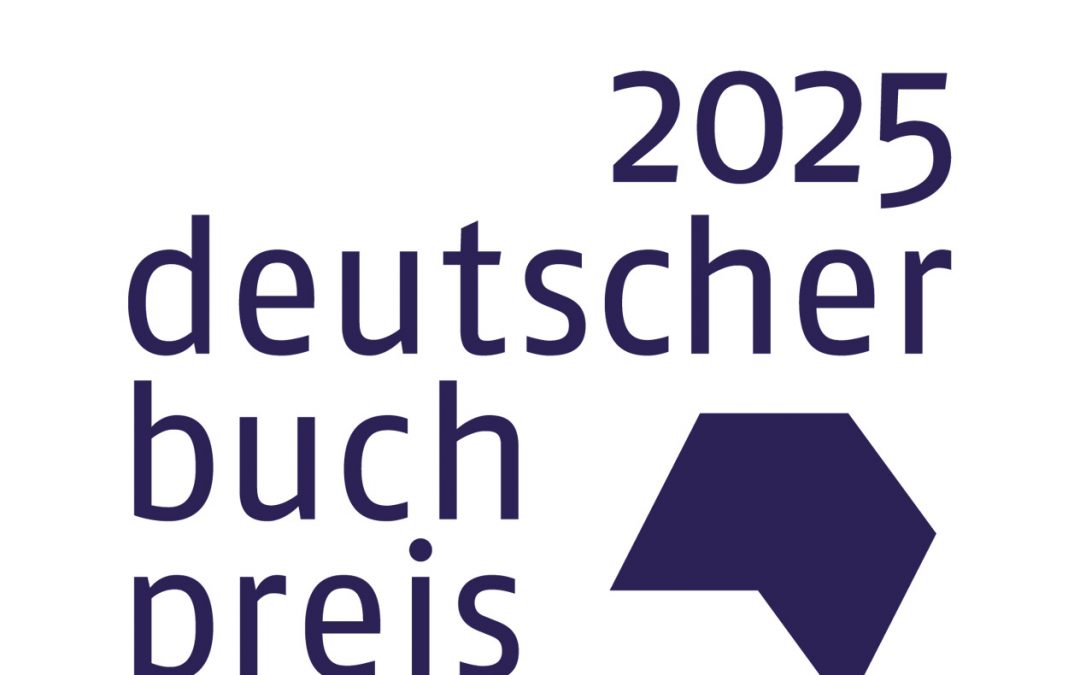 Die Entscheidung ist gefallen: Dorothee Elmiger erhält den Deutschen Buchpreis 2025