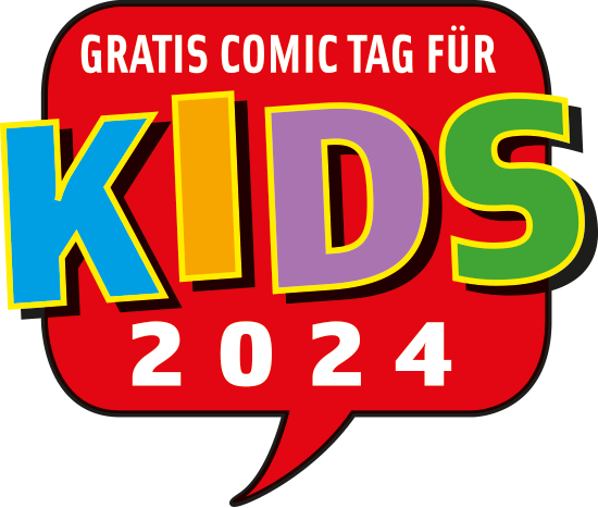 Gratis Comic Tag 2024