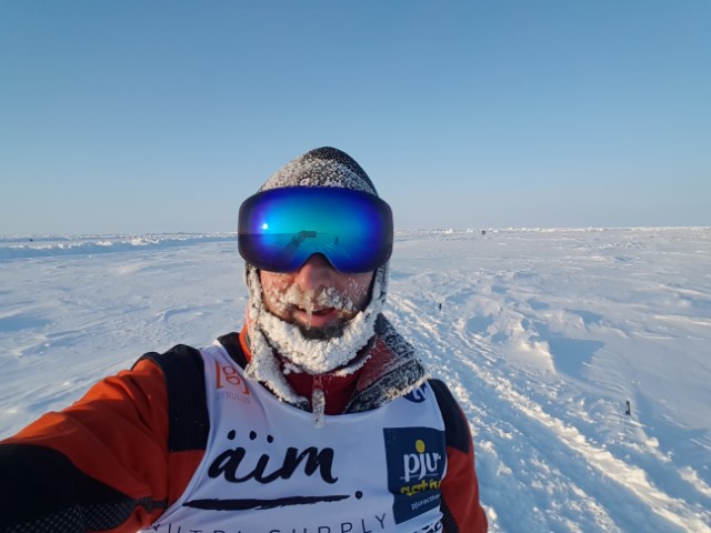 Nordpolmarathon