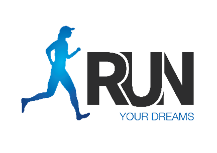 Logo RUN YOUR DREAMS